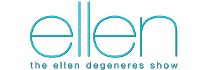 the ellen degeneres show logo