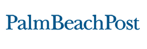 palm beach post logo