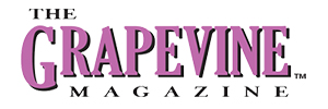 grapewine magazine logo