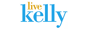 live with kelly logo